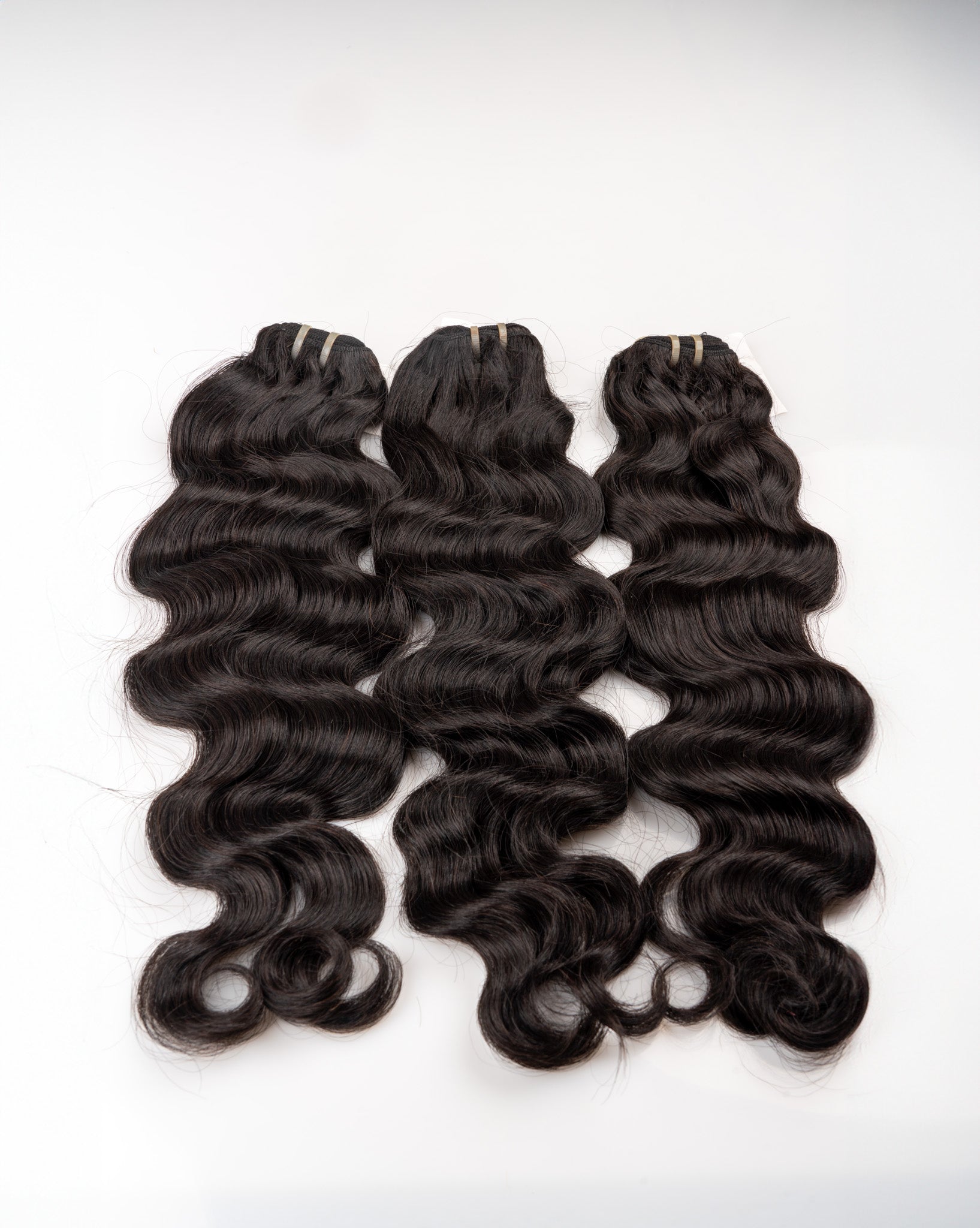 Raw Vietnamese bundles (water wave Natural ) 100g per bundle