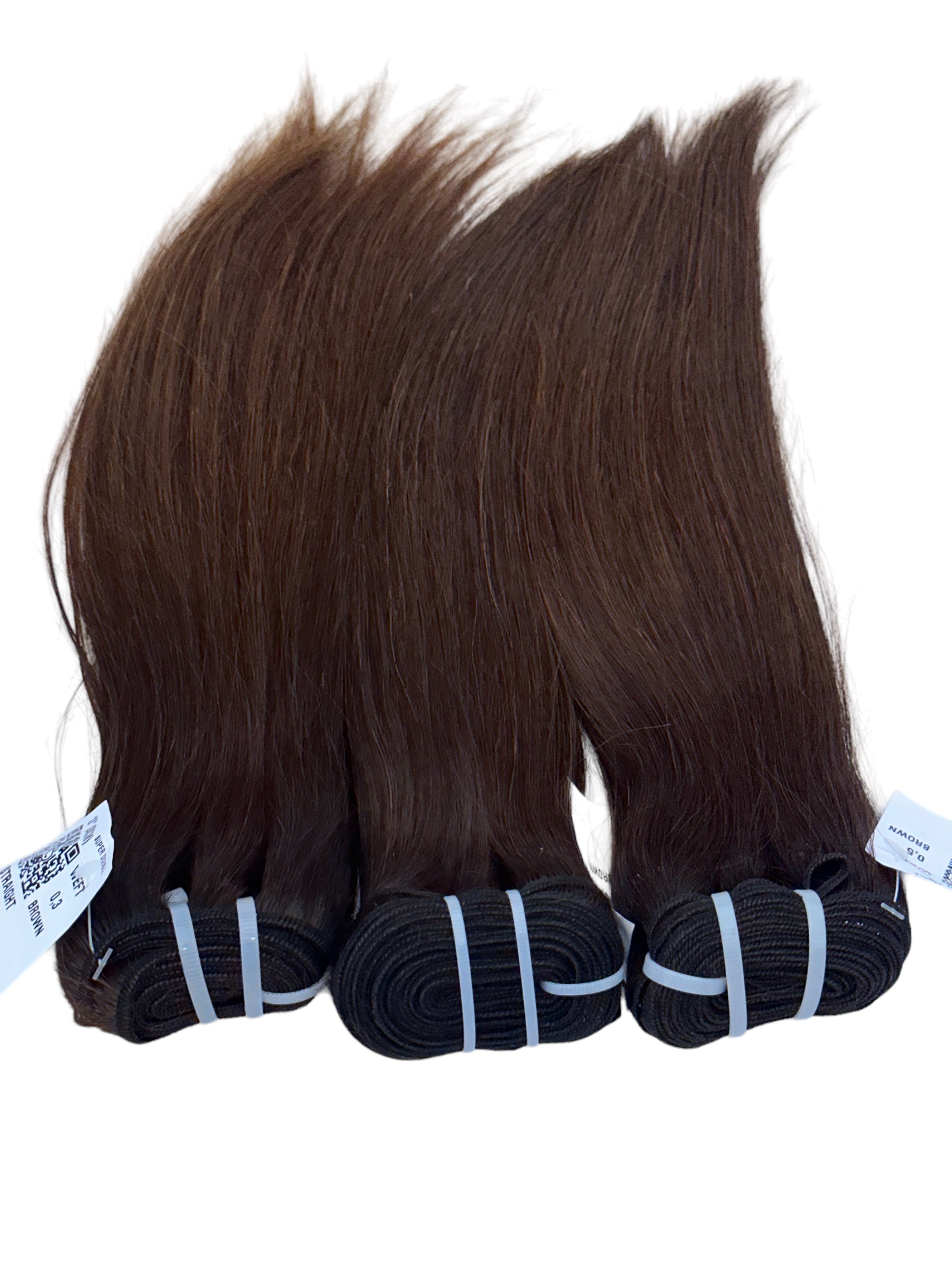 Budget  Remi Hair Bundles And Sets (Vietnamese hair) 6”-18” (£20-£50) Straight