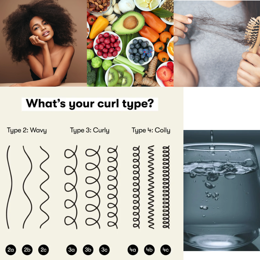 Comprehensive Haircare handbook