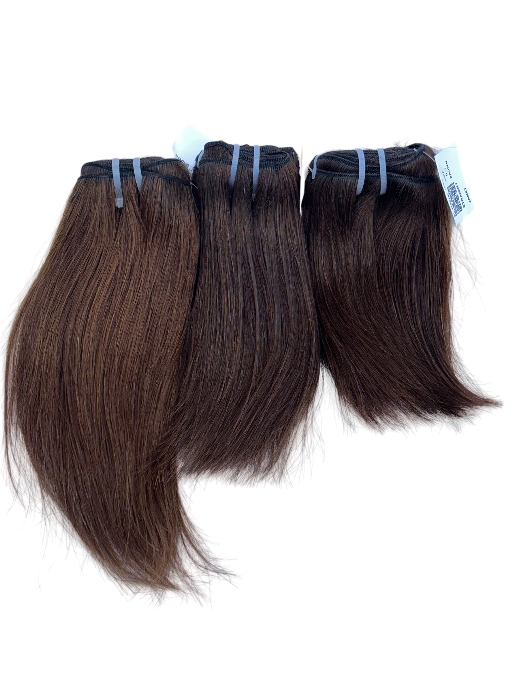 Budget  Remi Hair Bundles And Sets (Vietnamese hair) 6”-18” (£20-£50) Straight