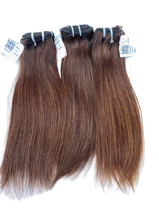 Budget  Remi Hair Bundles And Sets (Vietnamese hair) 6”-18” (£20-£50) Straight