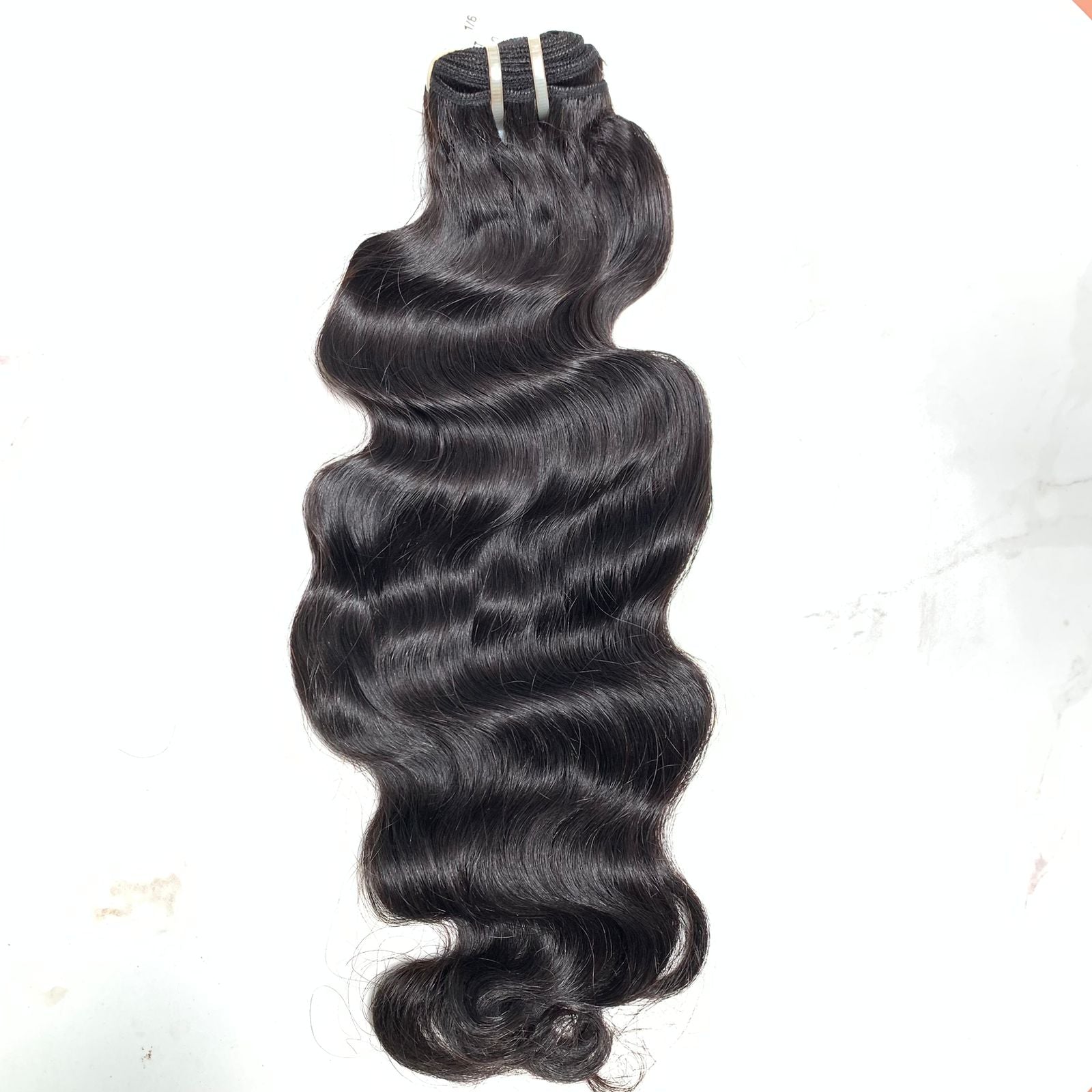 Pre-order raw Vietnamese hair bundles